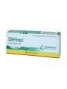 DIRTOP  50mg X20COM.REC.