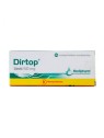 DIRTOP  50mg X10COM.REC.