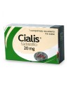 CIALIS 20mg X1COM.