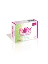 FOLIFER X30CAP.