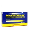 MACROSAN  50mg X20CAP.