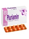 PLURIAMIN  X 30 COMP