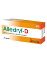 ALLEDRYL-D  X 20CAP