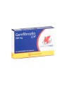 GEMFIBROZILO 300mg X30CAP.