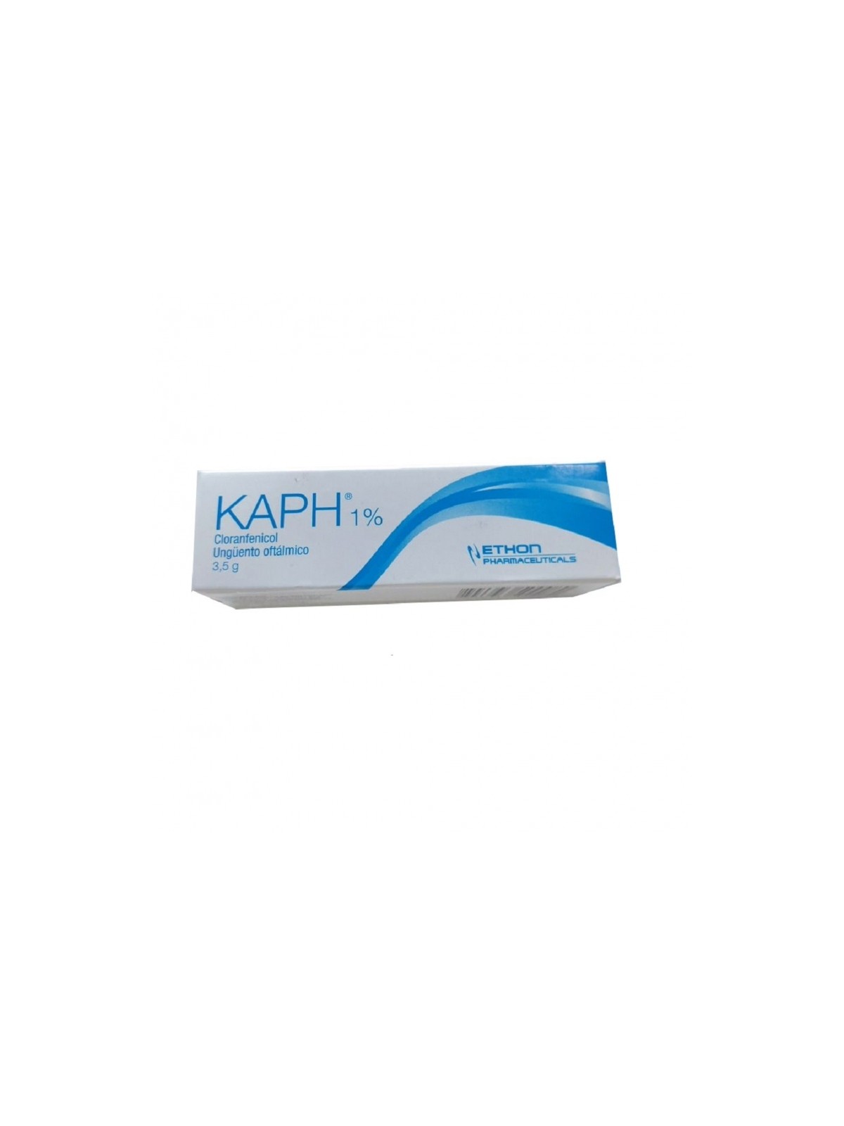 KAPH 1% UNG. OFT X 3,5GR