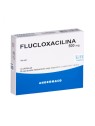 FLUCLOXACILINA 500mg X12COM.