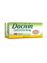 DOCIVIN CAP.10MG. 30