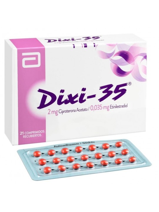 DIXI 35 X21GRA.