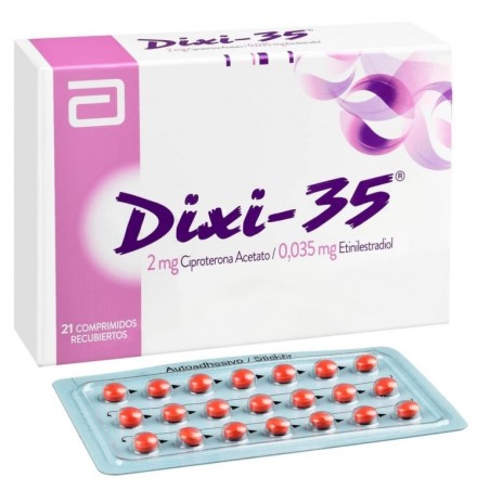 DIXI 35 X21GRA.