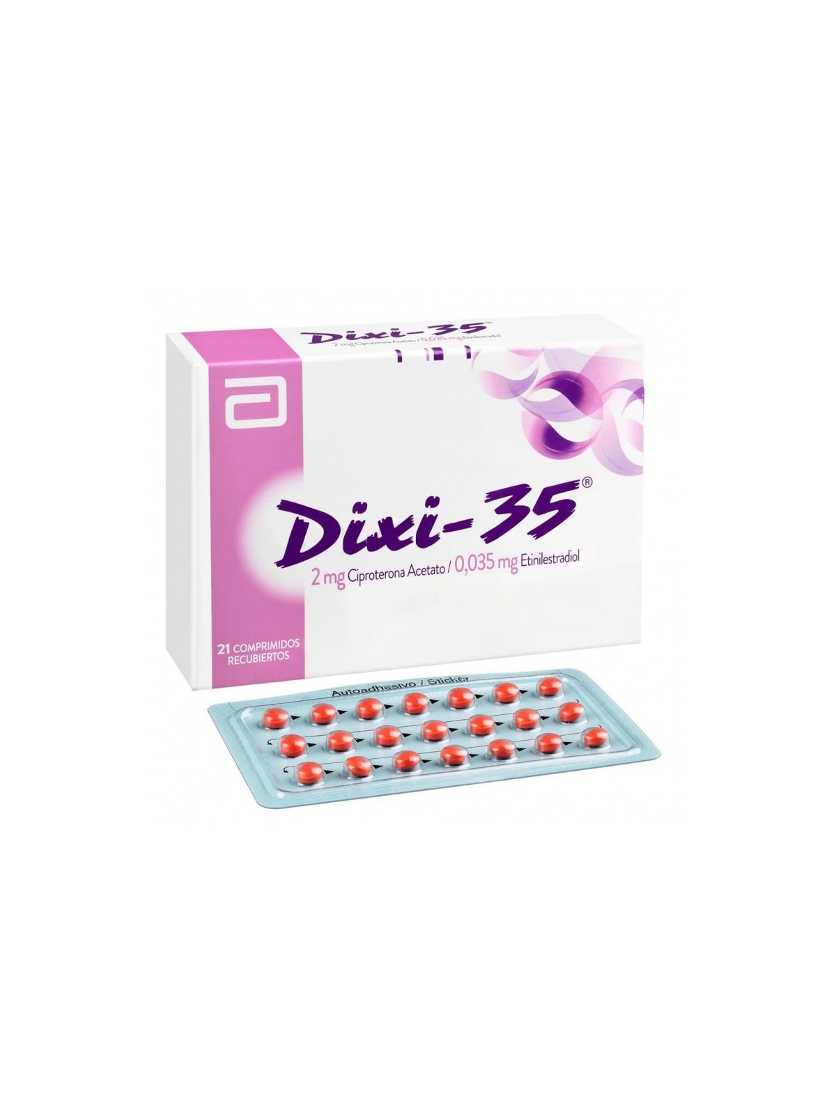 DIXI 35 X21GRA.