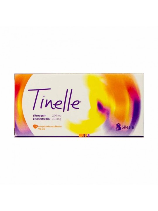 TINELLE X28COM.REC.