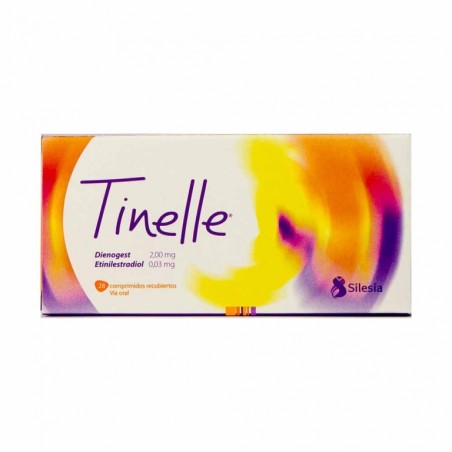 TINELLE X28COM.REC.