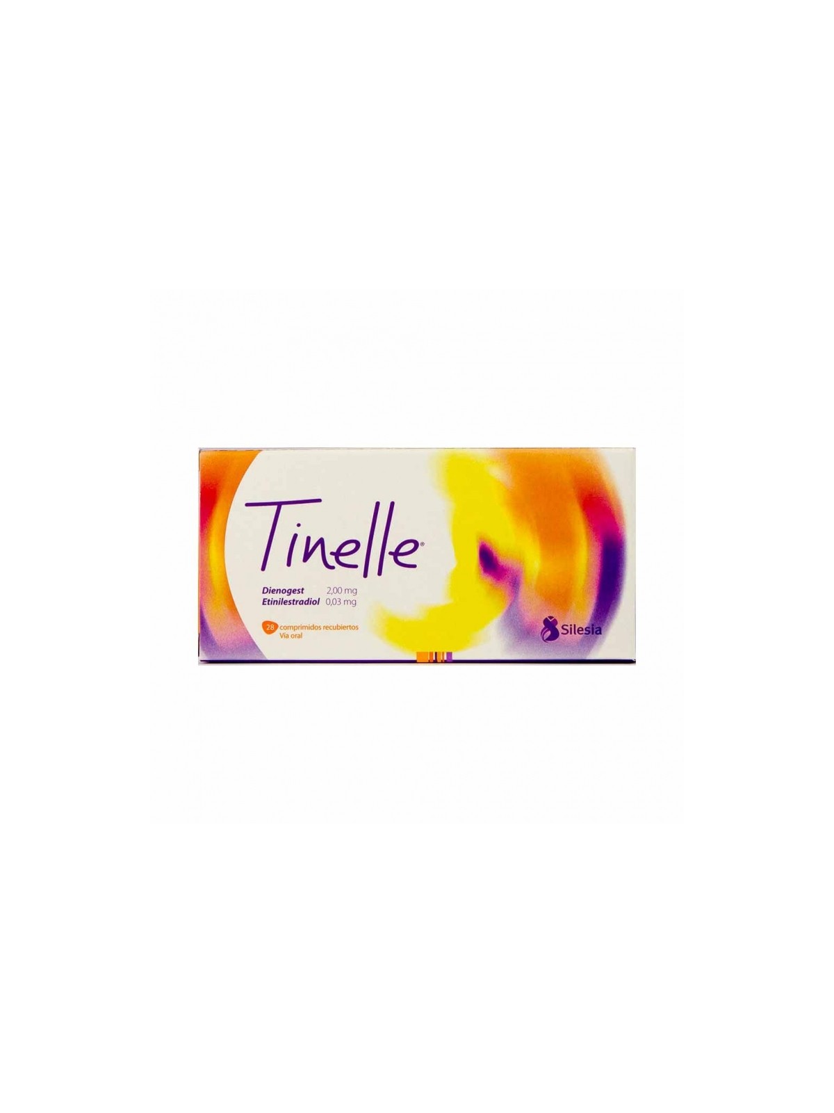 TINELLE X28COM.REC.