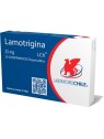 LAMOTRIGINA 25mg X 30COM