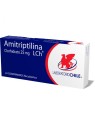 AMITRIPTILINA 25mg X24COM.