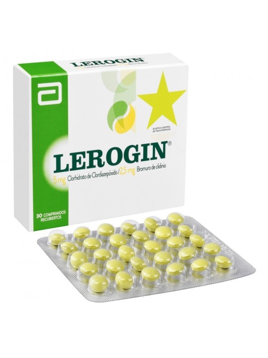 LEROGIN X30COM