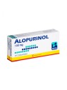 ALOPURINOL 100mg X20COM.