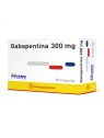 GABAPENTINA 300mg x30CAP