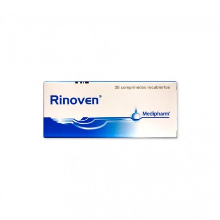 RINOVEN X28COM.REC.