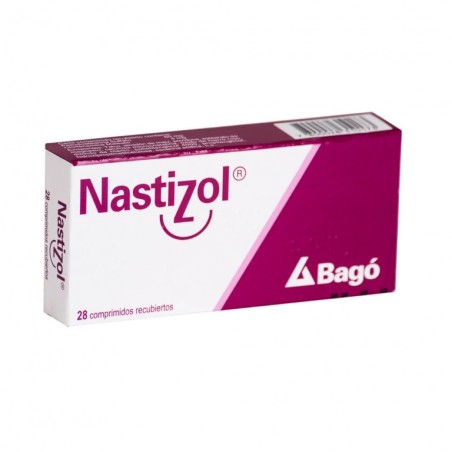 NASTIZOL X28COM.