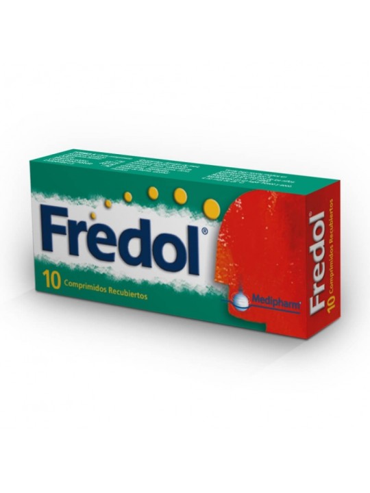 FREDOL X10COM.REC.