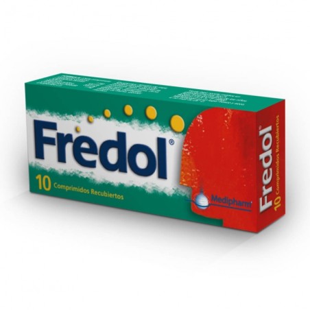 FREDOL X10COM.REC.