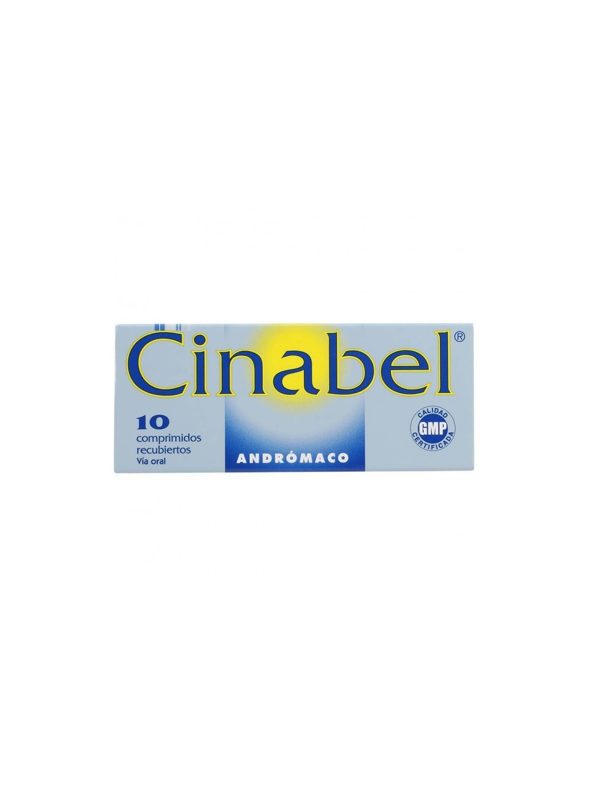 CINABEL X10COM.