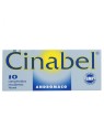 CINABEL X10COM.