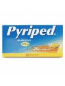 PYRIPED  400mg X20CAP