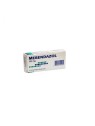 MEBENDAZOL 100mg X6COM.