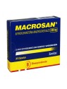 MACROSAN  100mg X30CAP.