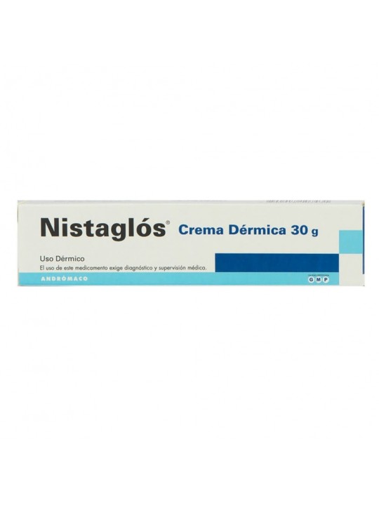 NISTAGLOS CR.X30G