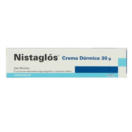 NISTAGLOS CR.X30G