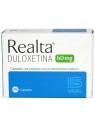 REALTA  60 MG X 30 CAP