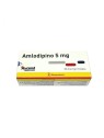 AMLODIPINO 5mg X30COM.