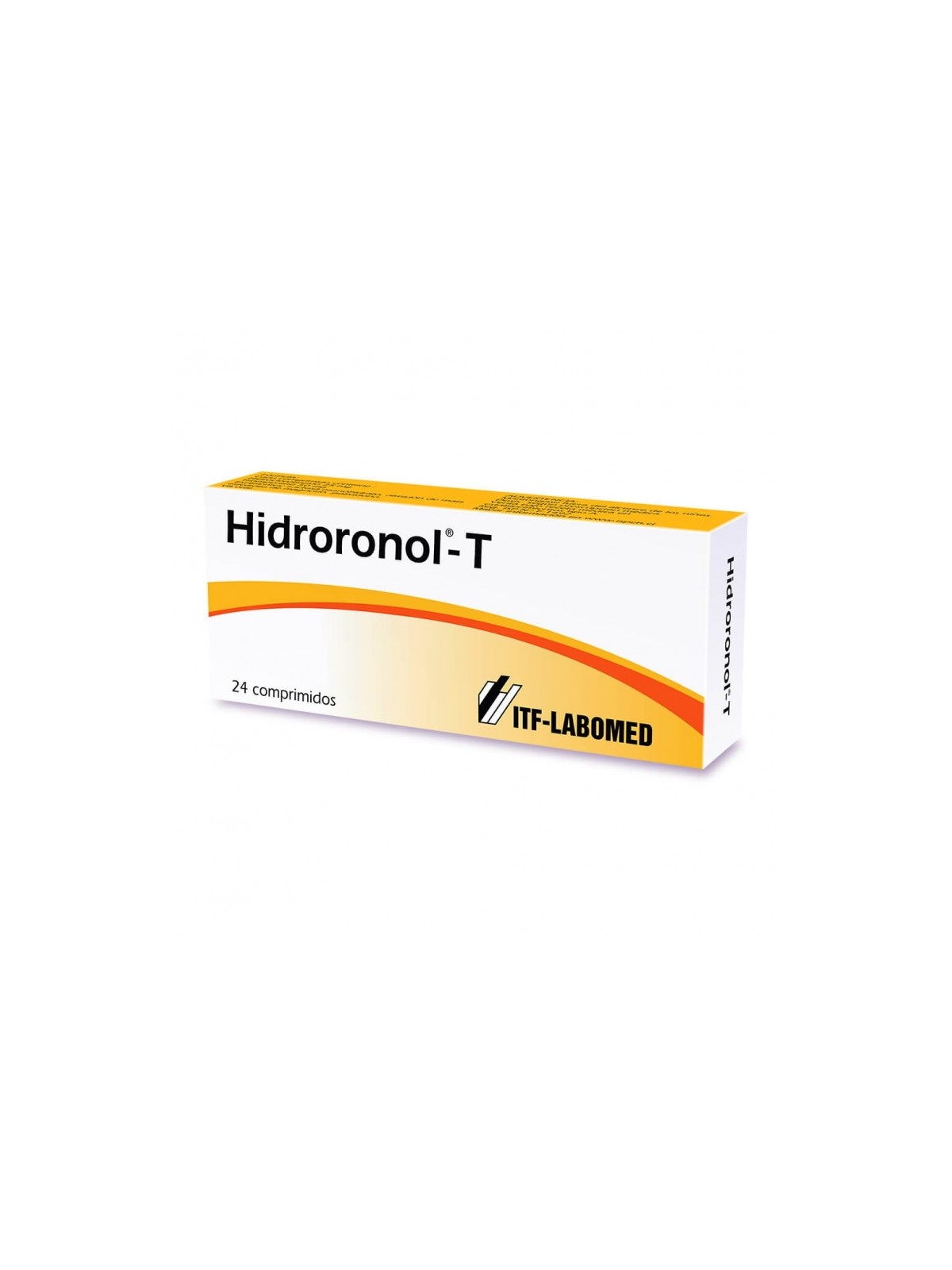 HIDRORONOL T X24COM.