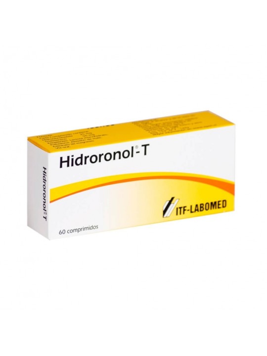 HIDRORONOL T X60COM.