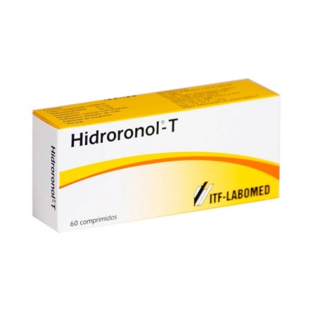 HIDRORONOL T X60COM.