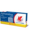 FAMOTIDINA  20mg X20COM.