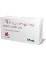 COLPOTROPHINE  10 MG X 20 CAP VAGINALES