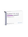 EUTIROX (R) 50mcg X50COM.