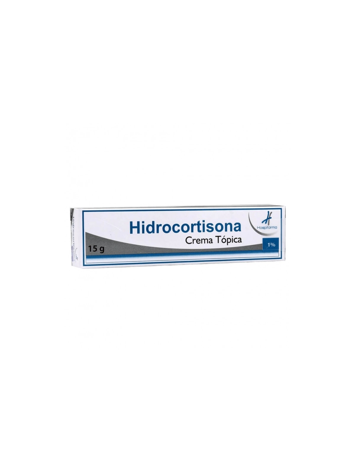 HIDROCORTISONA 1% X 15G