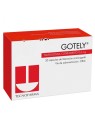 GOTELY 0.4mg X30CAP.PROL.