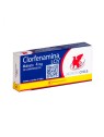 CLORFENAMINA  4mg X20COM.