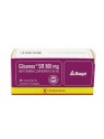 GLICENEX SR 500mg X30COM.PROL.