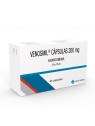 VENOSMIL 200MG X 60CAP