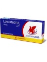 LOVASTATINA  20mg X28COM.