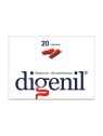 DIGENIL X 20 CAP