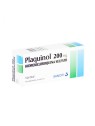 PLAQUINOL COM.200MG.30