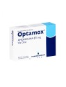 OPTAMOX COM.875MG.14